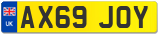 AX69 JOY