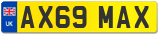 AX69 MAX