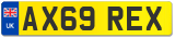 AX69 REX