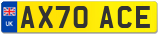 AX70 ACE