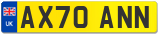 AX70 ANN