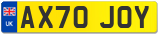 AX70 JOY