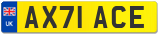 AX71 ACE