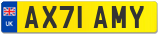 AX71 AMY