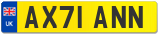 AX71 ANN