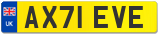 AX71 EVE