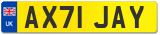 AX71 JAY