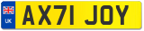 AX71 JOY