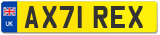 AX71 REX