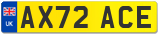 AX72 ACE