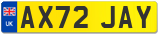 AX72 JAY