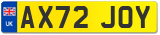 AX72 JOY