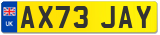 AX73 JAY