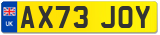 AX73 JOY