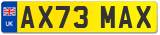 AX73 MAX