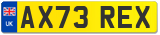 AX73 REX