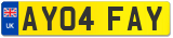 AY04 FAY