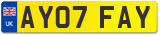 AY07 FAY