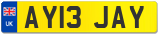 AY13 JAY