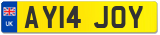 AY14 JOY