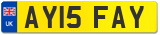 AY15 FAY