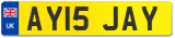 AY15 JAY