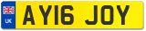 AY16 JOY