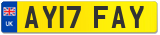 AY17 FAY