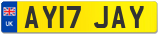 AY17 JAY