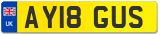 AY18 GUS