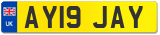 AY19 JAY