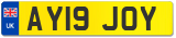 AY19 JOY