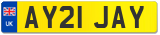 AY21 JAY