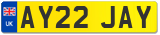 AY22 JAY