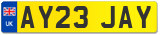 AY23 JAY