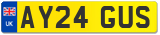 AY24 GUS