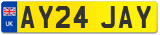 AY24 JAY