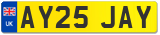 AY25 JAY