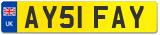 AY51 FAY