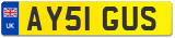AY51 GUS