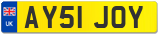 AY51 JOY