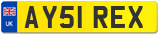 AY51 REX