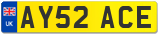 AY52 ACE