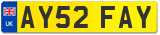 AY52 FAY