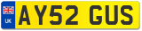 AY52 GUS