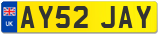 AY52 JAY