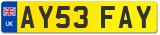 AY53 FAY