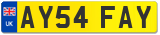 AY54 FAY