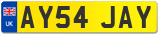 AY54 JAY