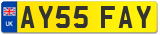 AY55 FAY